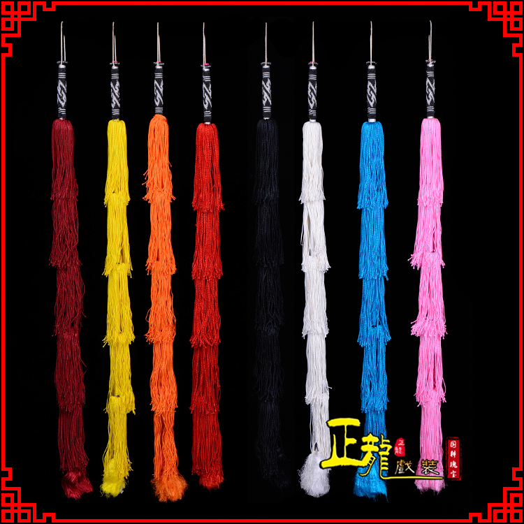 平度藤条骑马表演加大厚穗 马鞭