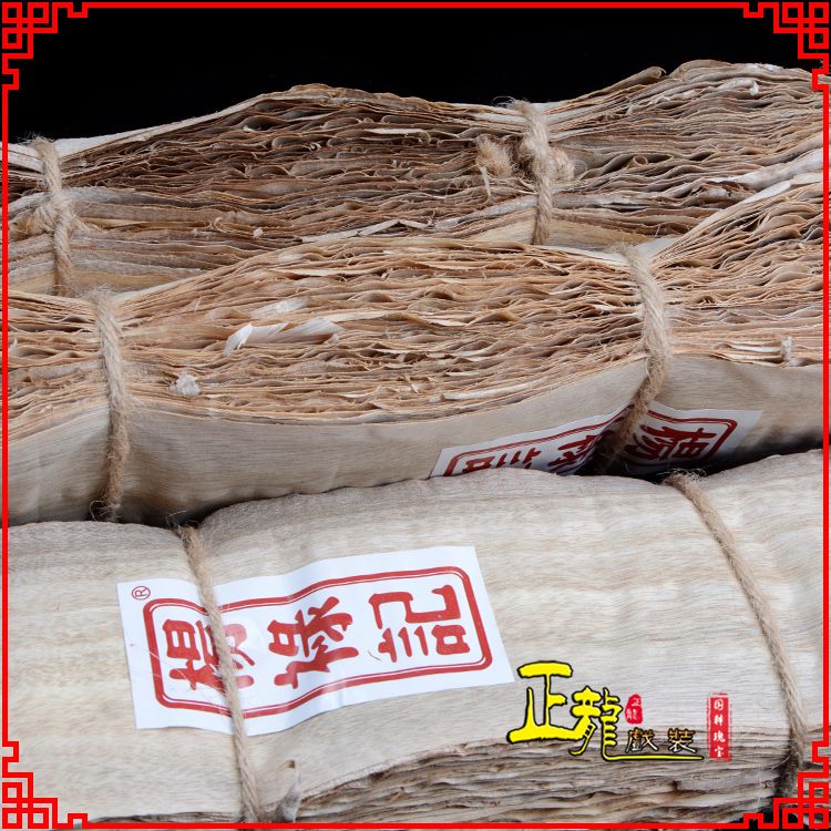 平度戏曲化妆用品刨花胶水水鬓胶贴片子杨禄记榆树皮